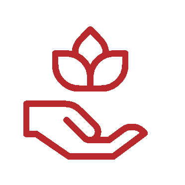 आयुर्वेद, प्राकृतिक चिकित्सा, मनोविज्ञान र आधुनिक चिकित्सा विज्ञानको संयोजन गरी जीवन रूपान्तरण गर्ने प्रयोगशालाको रूपमा विकास गर्न ।